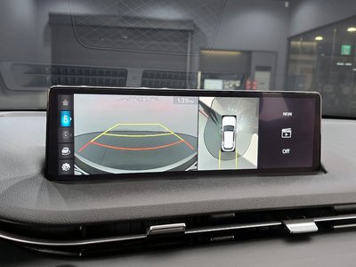 2024 Genesis GV70 缩略图 21
