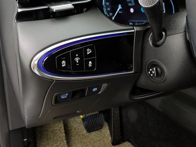 2024 Genesis GV70 缩略图 24