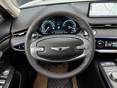 2024 Genesis GV70 缩略图 19