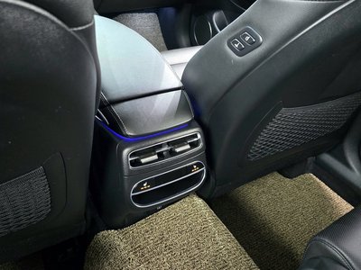 2024 Genesis GV70 缩略图 30