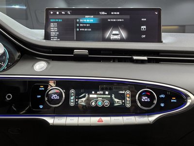 2024 Genesis GV70 缩略图 20