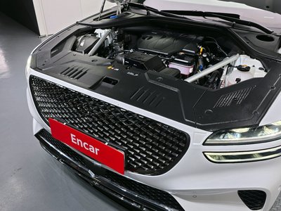 2024 Genesis GV70 照片 7