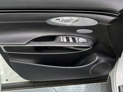 2024 Genesis GV70 缩略图 14