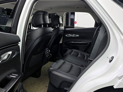 2024 Genesis GV70 缩略图 16