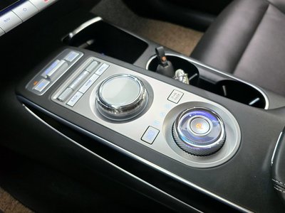 2024 Genesis GV70 缩略图 12