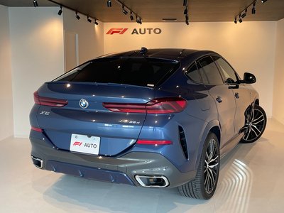 صورة مصغرة 25 لـ 2021 BMW X6