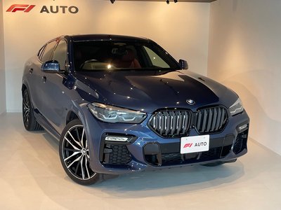 صورة مصغرة 15 لـ 2021 BMW X6
