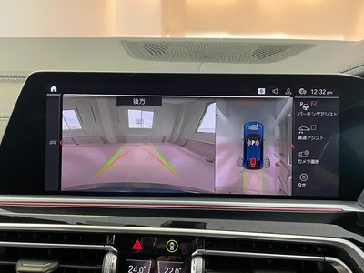 صورة مصغرة 63 لـ 2021 BMW X6