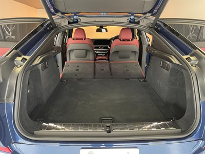 صورة مصغرة 45 لـ 2021 BMW X6