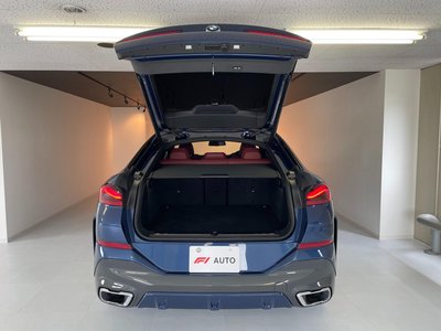 صورة مصغرة 41 لـ 2021 BMW X6