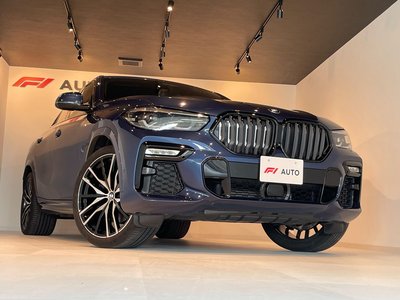 صورة مصغرة 18 لـ 2021 BMW X6