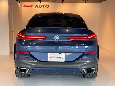 صورة مصغرة 35 لـ 2021 BMW X6