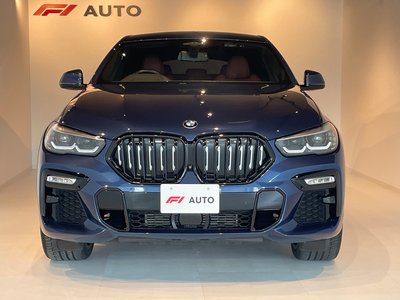 صورة مصغرة 13 لـ 2021 BMW X6