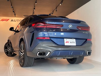 صورة مصغرة 39 لـ 2021 BMW X6