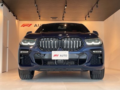 صورة مصغرة 11 لـ 2021 BMW X6