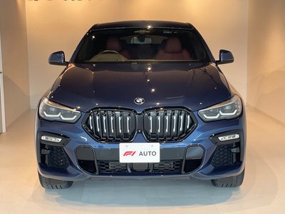 صورة مصغرة 12 لـ 2021 BMW X6
