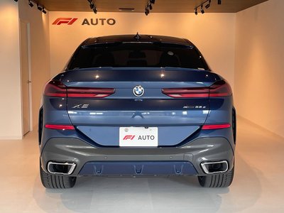 صورة مصغرة 32 لـ 2021 BMW X6
