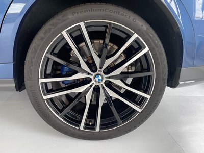 صورة مصغرة 23 لـ 2021 BMW X6