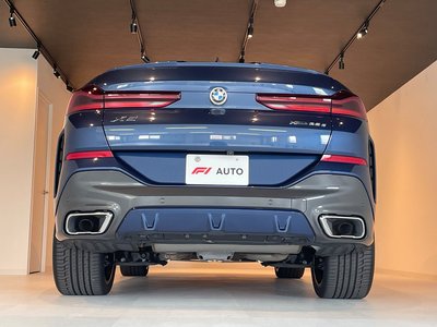 صورة مصغرة 34 لـ 2021 BMW X6