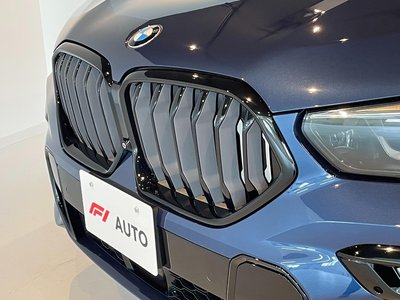 BMW X6 - 5
