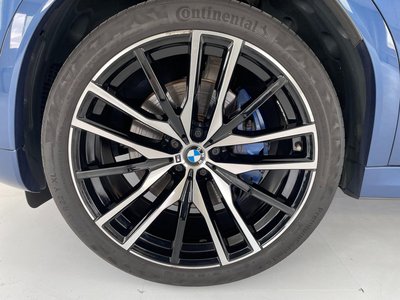 صورة مصغرة 22 لـ 2021 BMW X6