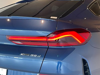 صورة مصغرة 36 لـ 2021 BMW X6