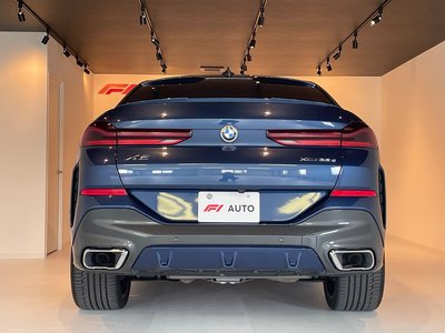 صورة مصغرة 33 لـ 2021 BMW X6