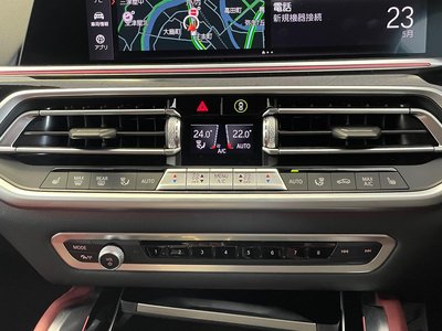 صورة مصغرة 59 لـ 2021 BMW X6