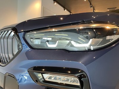 BMW X6 - 7