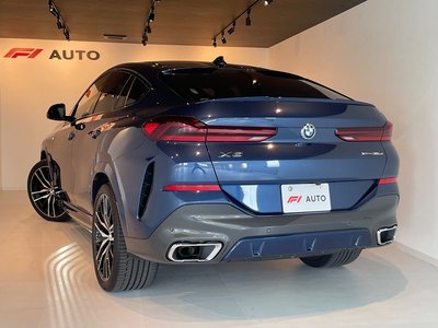 صورة مصغرة 38 لـ 2021 BMW X6