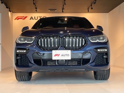 صورة مصغرة 14 لـ 2021 BMW X6