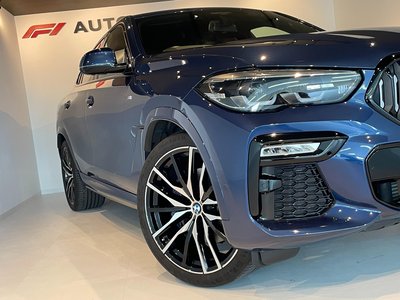 صورة مصغرة 19 لـ 2021 BMW X6