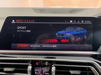 صورة مصغرة 68 لـ 2021 BMW X6