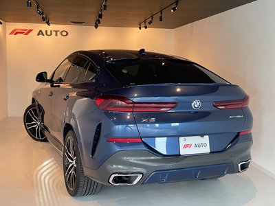 صورة مصغرة 37 لـ 2021 BMW X6