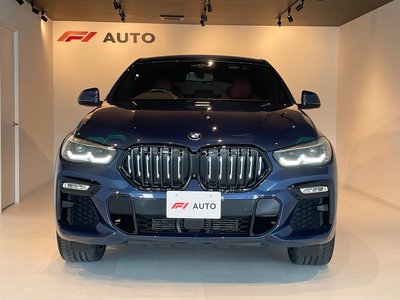 BMW X6 - 10