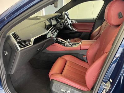 صورة مصغرة 50 لـ 2021 BMW X6