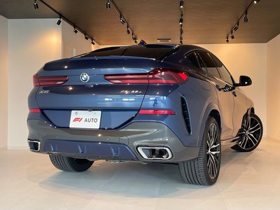 صورة مصغرة 27 لـ 2021 BMW X6