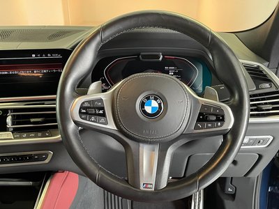 صورة مصغرة 54 لـ 2021 BMW X6