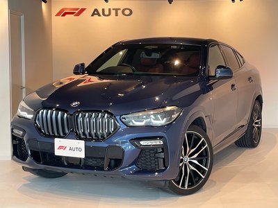 BMW X6 - 2