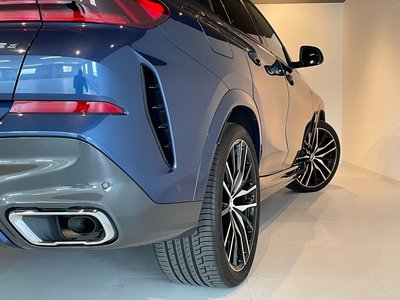 صورة مصغرة 30 لـ 2021 BMW X6