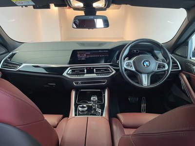 صورة مصغرة 53 لـ 2021 BMW X6