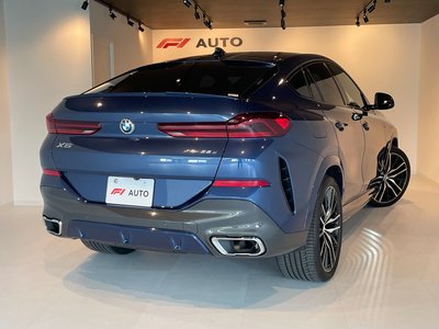 صورة مصغرة 26 لـ 2021 BMW X6