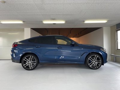 صورة مصغرة 24 لـ 2021 BMW X6