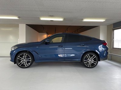 صورة مصغرة 21 لـ 2021 BMW X6