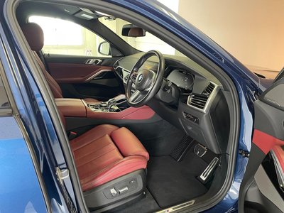 صورة مصغرة 48 لـ 2021 BMW X6