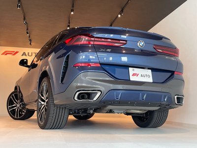 صورة مصغرة 40 لـ 2021 BMW X6