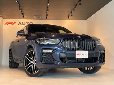 صورة مصغرة 17 لـ 2021 BMW X6