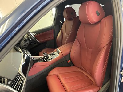 صورة مصغرة 51 لـ 2021 BMW X6
