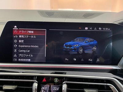 صورة مصغرة 62 لـ 2021 BMW X6