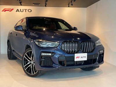 صورة مصغرة 16 لـ 2021 BMW X6